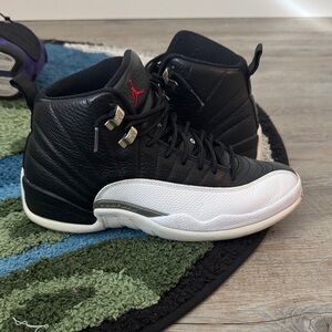 Jordan 12’s Playoffs (2022)
